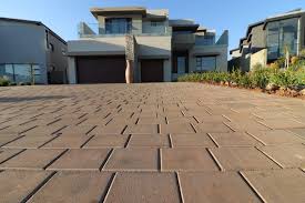 Why Choose Us For All Your Driveway Paving Needs in Round Rock, TX?